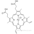 Hemin CAS 16009-13-5